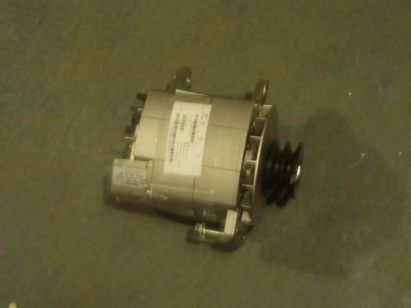 Generator 8SC3238VC 06 28V 150A Dual A φ80