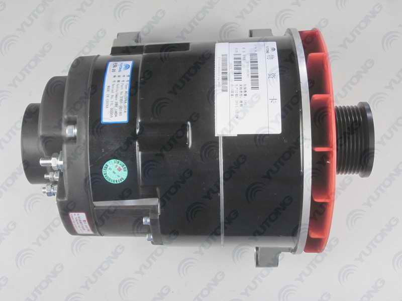 Generator, AC172RA 301A, 140A, 8PK, φ63.5, have