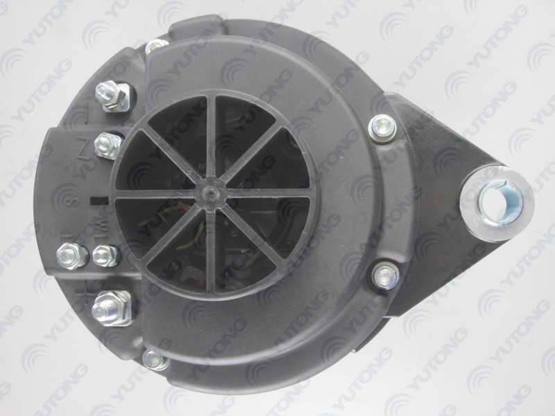 Generator, AC172RA 301A, 140A, 8PK, φ63.5, have-3