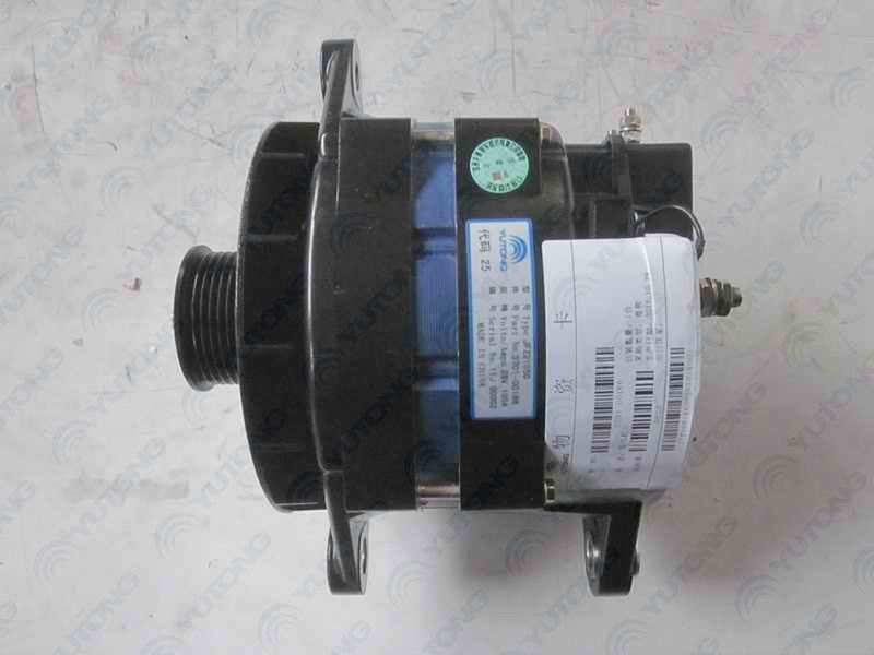 Generator JFZ2105D 28V 100A 8PK φ60-1