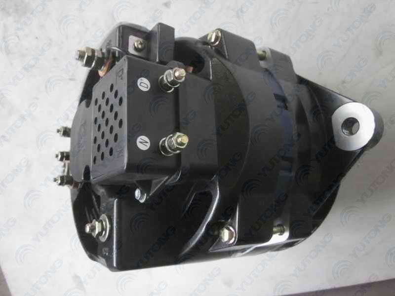 Generator JFZ2105D 28V 100A 8PK φ60