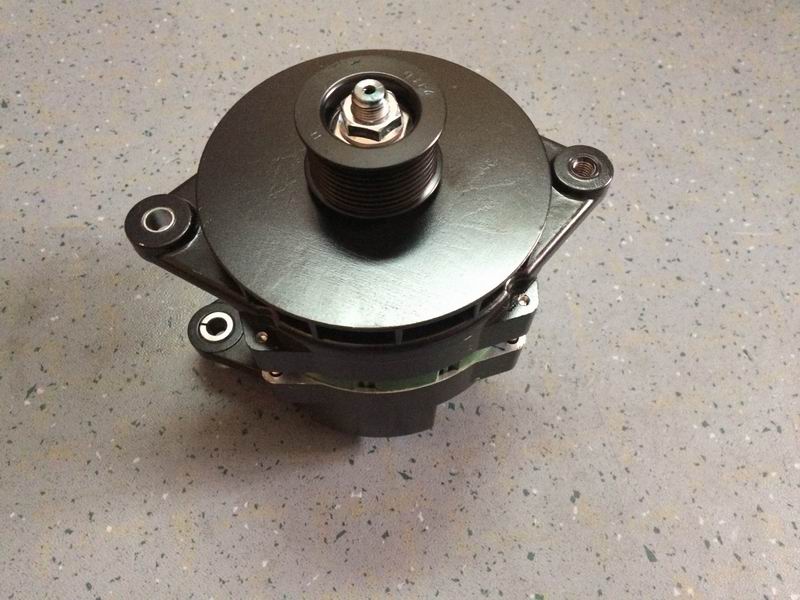 Generator 8LHA3096UC 11 110A Multi-cold belt φ66 outer diameter