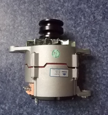 Generator AVE276A7 28V 70A Dual A φ70