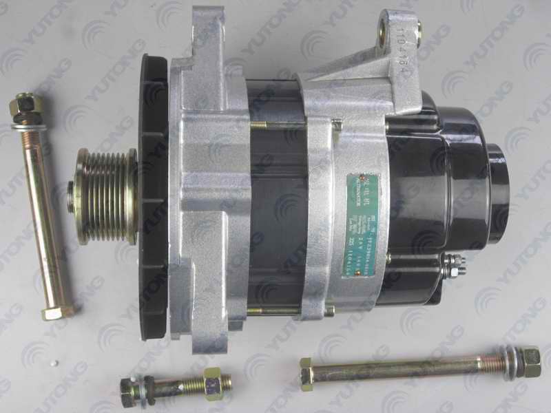 Generator JFZ29014-101B 28V 140A 8PK φ63.5