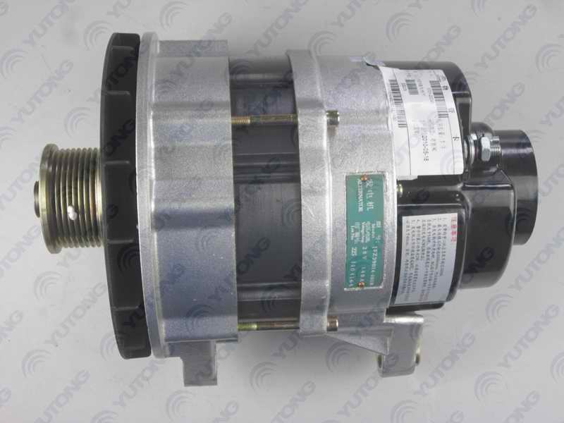 Generator JFZ29014-101B 28V 140A 8PK φ63.5-1