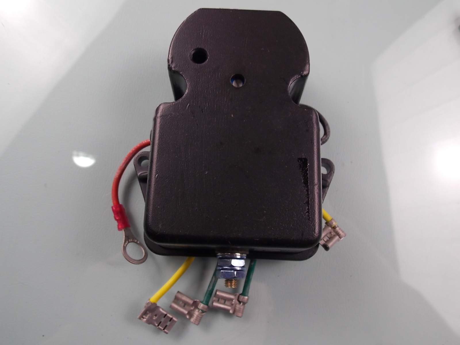 Generator regulator-1