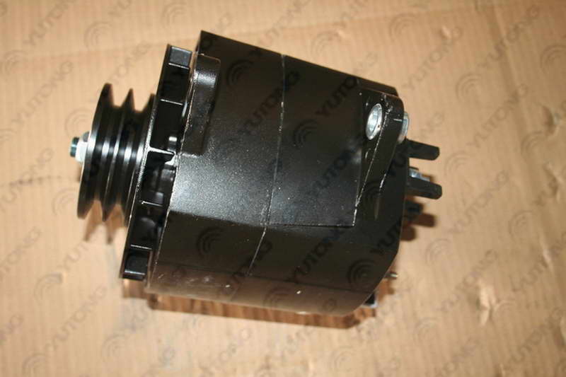 Generator 8SC3110VC 79 150A Dual A φ100-2