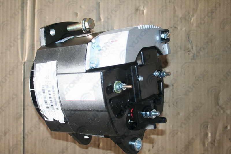 Generator 8SC3110VC 79 150A Dual A φ100-1