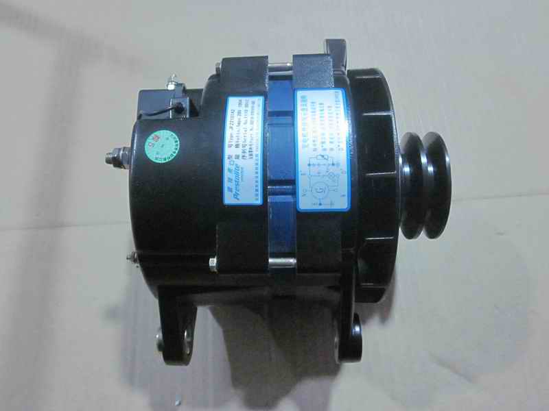 Generator; 28V; 100A