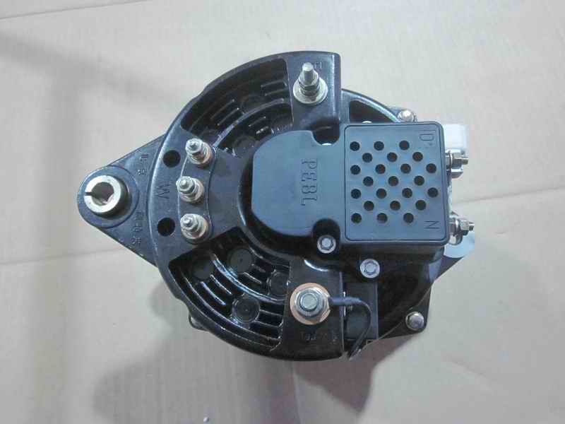 Generator; 28V; 100A-3