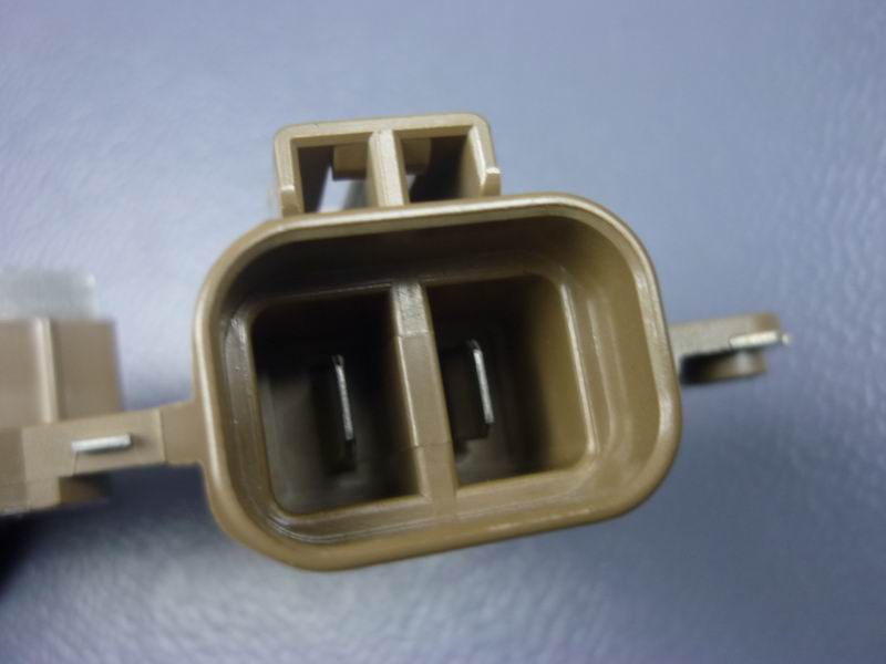 Generator regulator-1