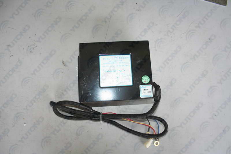Capacitor box 8SC3110VC 09 150A-1