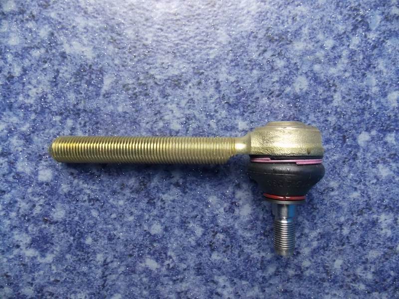 Шаровая головка