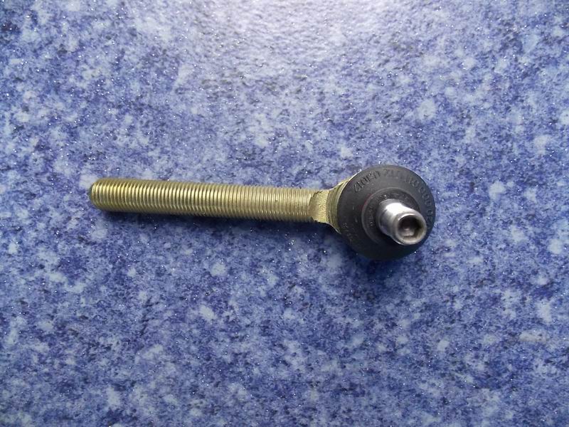 Шаровая головка-1