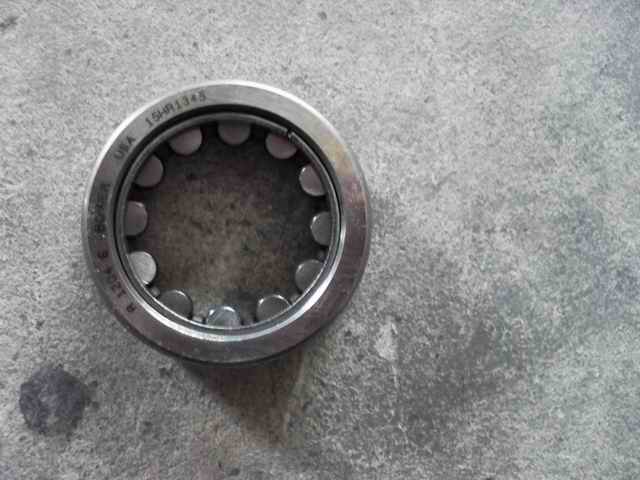 Generator rear bearing-1