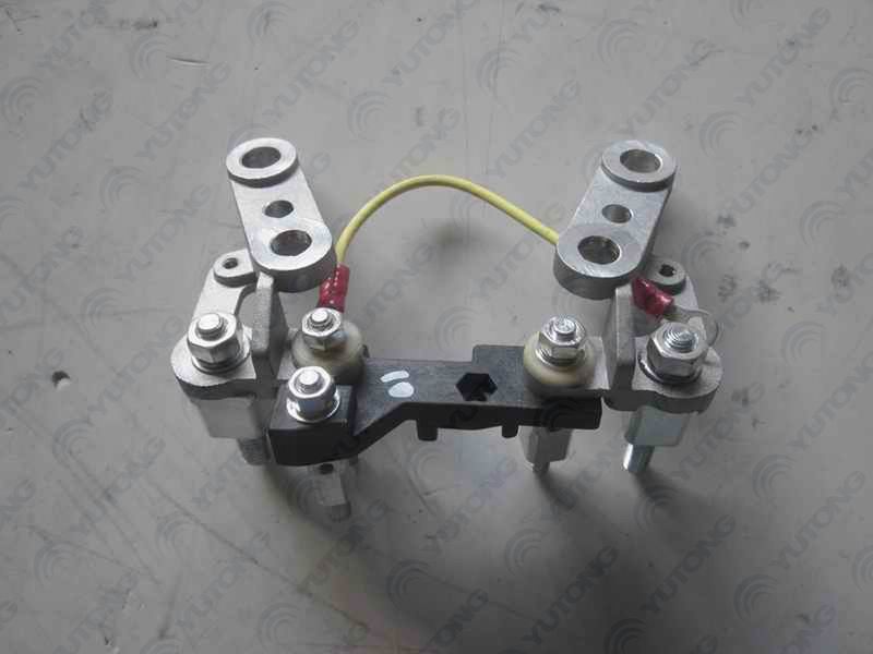 Generator terminal assembly-1