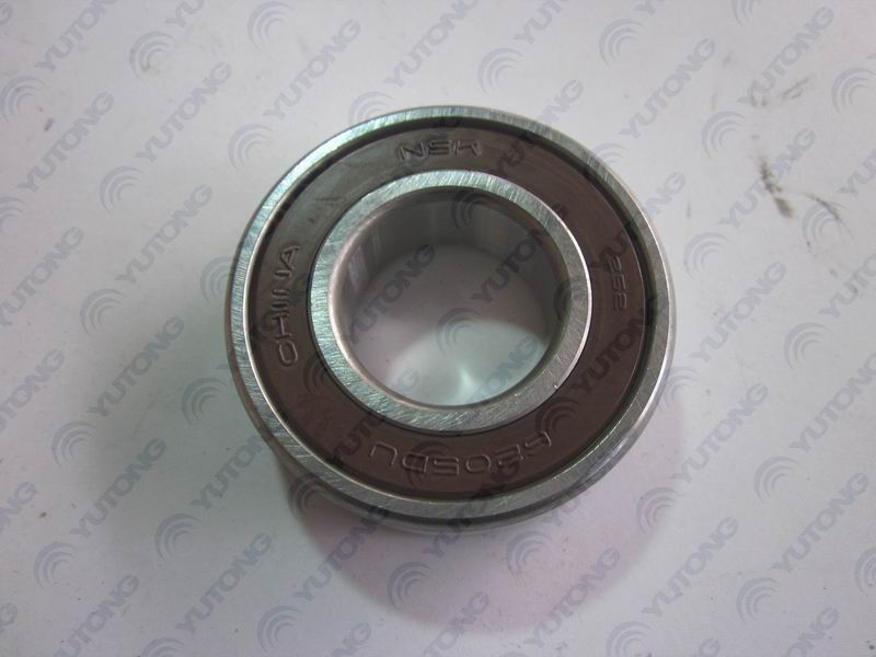 Generator rear bearing