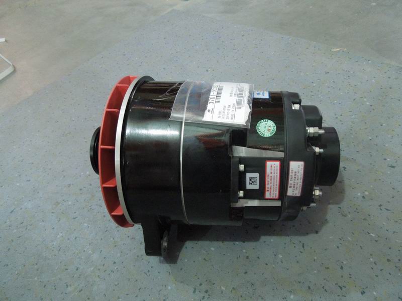Generator AC172RA 308B 28V 140A 8PK φ66