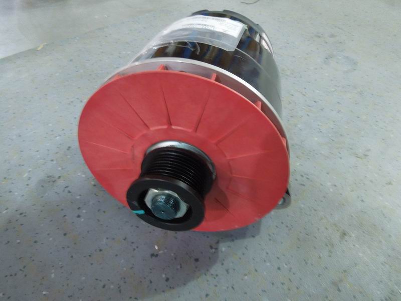 Generator AC172RA 308B 28V 140A 8PK φ66-1