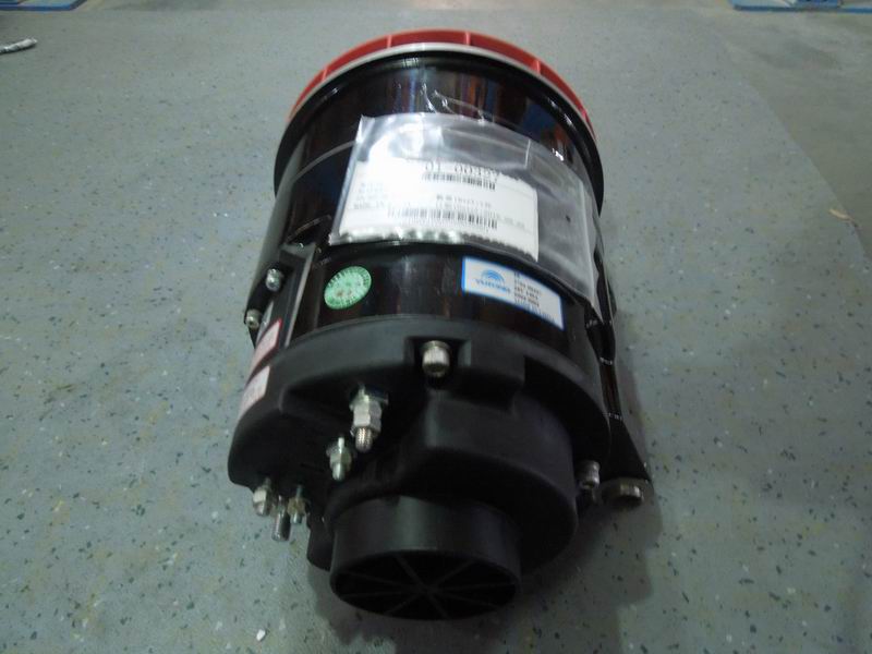 Generator AC172RA 308B 28V 140A 8PK φ66-2