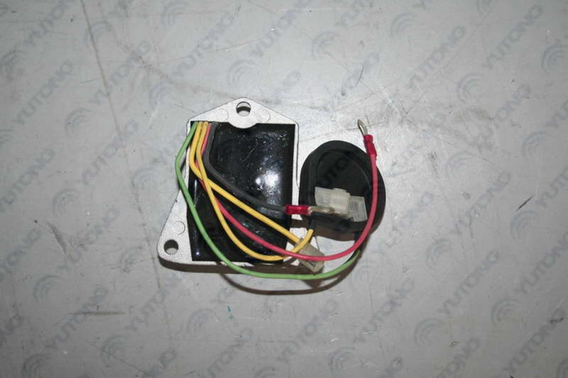 Generator regulator-1