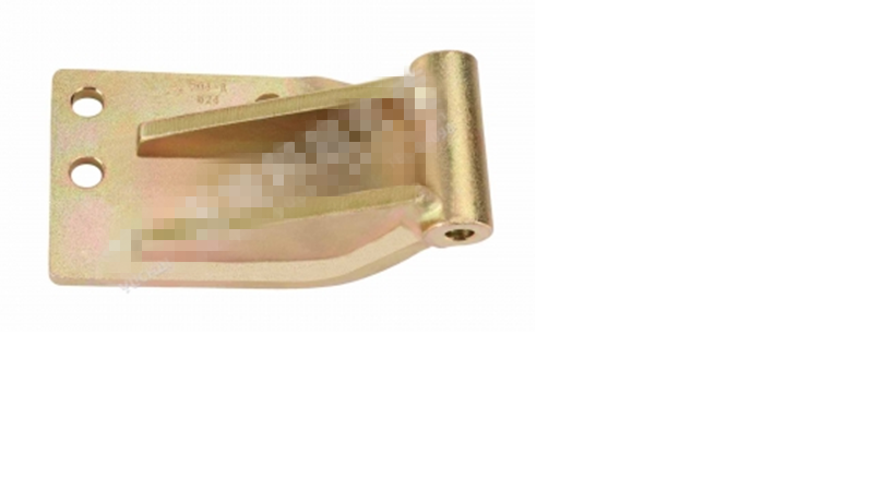 Generator bracket; delete; same as 3701-00414