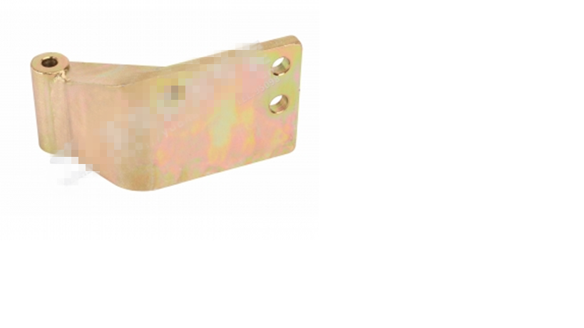 Generator bracket; delete; same as 3701-00414-2