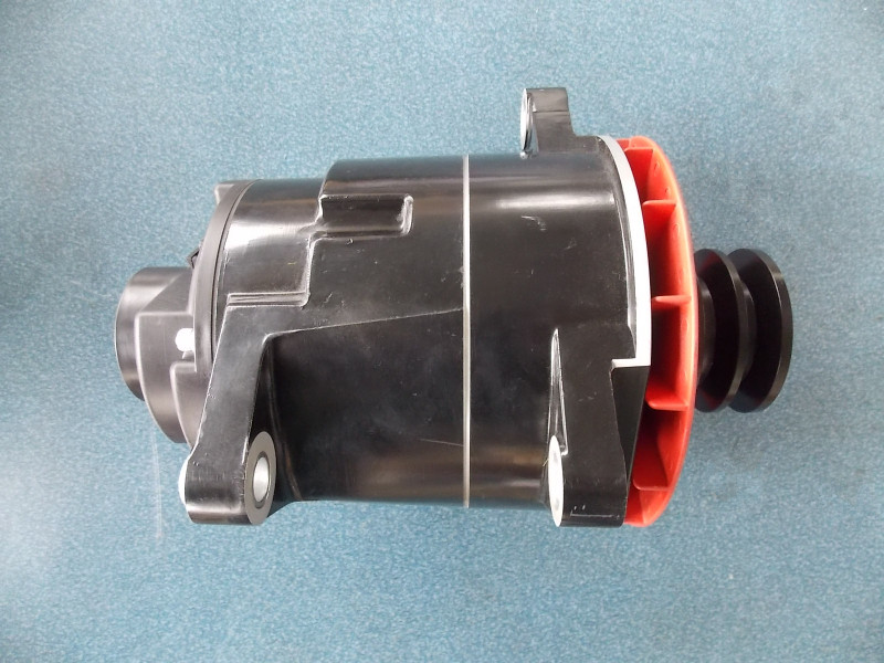 Генератор переменного тока 172RA 331A 28V 140A Двойной B φ 84