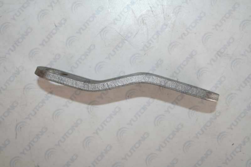 Generator support plate-1