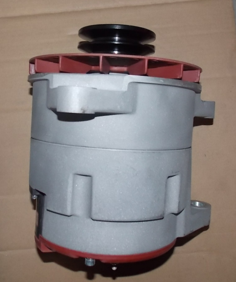 Генератор 8SC3151VC A7 28V 150A Двойной А φ 95