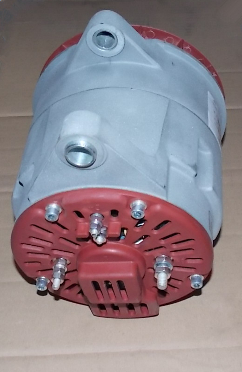 Generator 8SC3151VC A7 28V 150A Dual A φ95-1