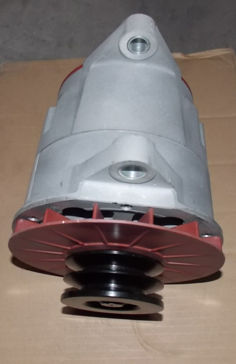 Generator 8SC3151VC A7 28V 150A Dual A φ95-2