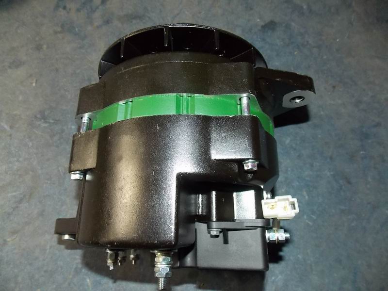 Generator JFZ2101A2 28V 100A Dual A φ80