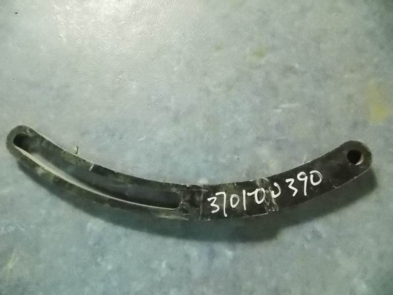 D 6751D generator adjustment arm