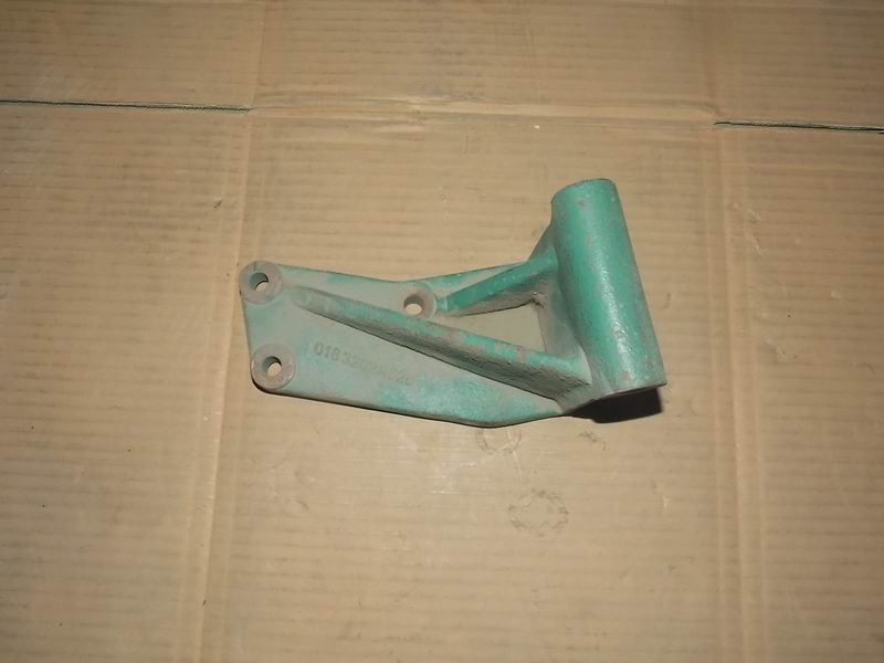 Generator bracket 3701322A201-4180