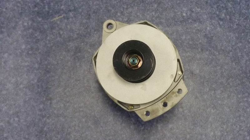 Generator 8SC3238VC B36 28V 150A Dual B φ84