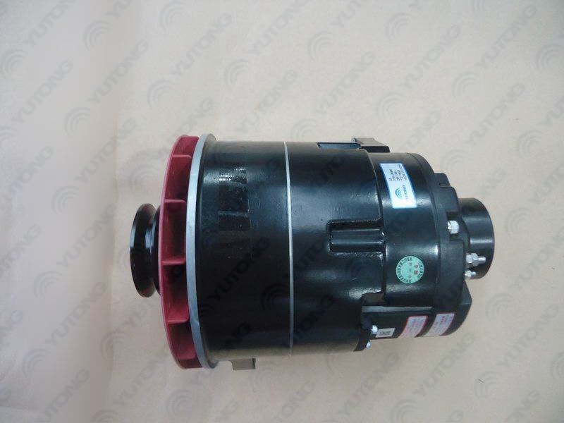 Generator AC172RA 307B 28V 140A Dual A φ85