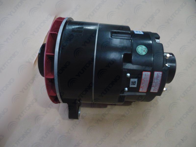 Generator AC172RA 307B 28V 140A Dual A φ85-3