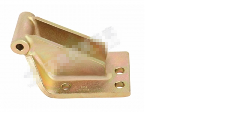 Replace generator bracket assembly with 3701-00806-1