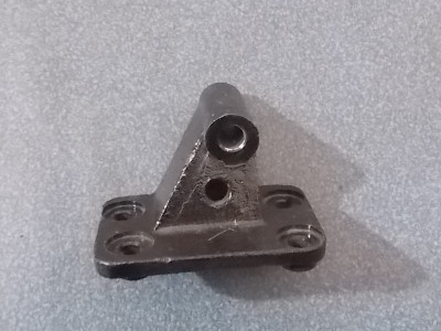 Generator bracket; low base-1