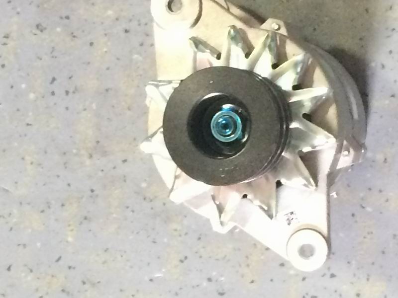 Alternator-1