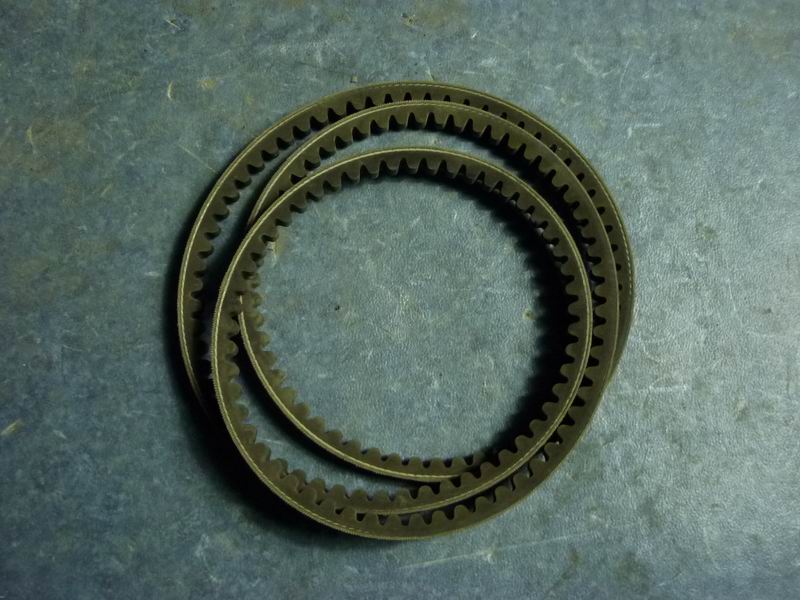 Зубчатый клиновой ремень SPA (длина внешней окружности) 1725 )