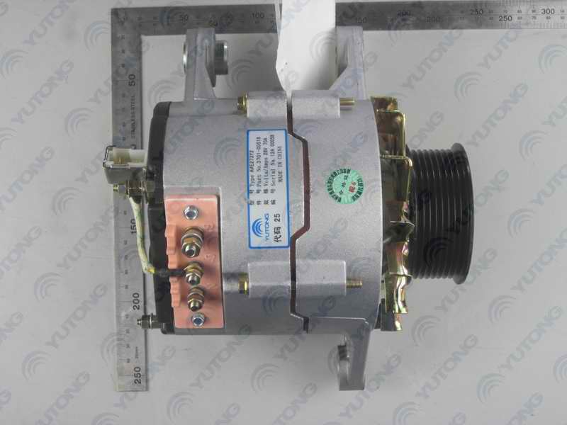 Generator AVE273Y2 28V 70A 8PK φ80