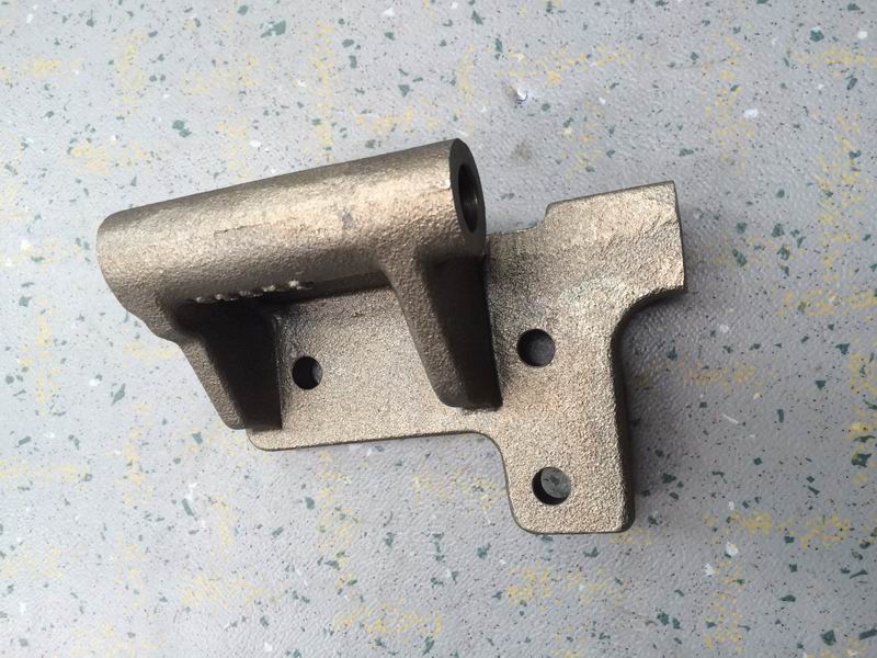 Generator bracket