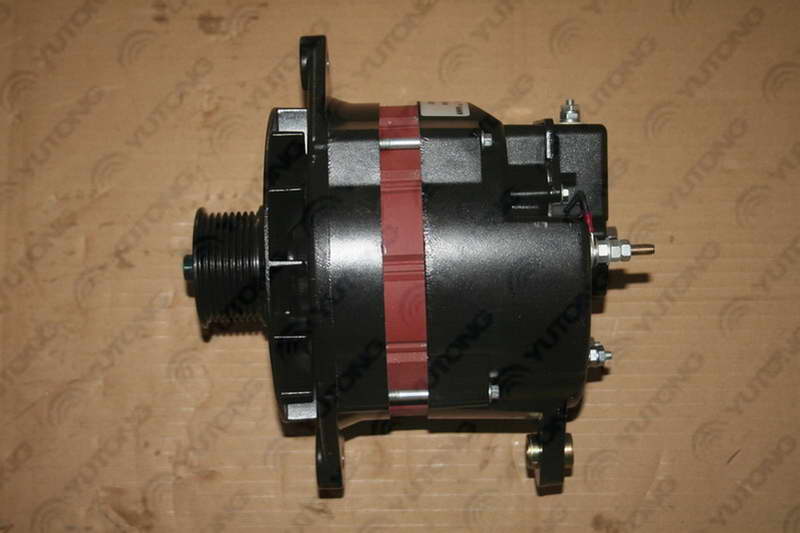 Generator 8LHA3045UC 11 28V 120A 8PK φ60