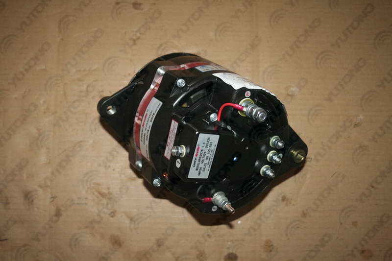 Generator 8LHA3045UC 11 28V 120A 8PK φ60-2