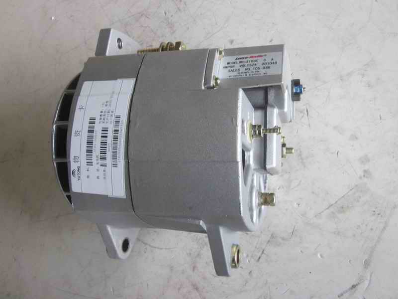 Генератор 8SC3240VC 01 28V 150A 8PK ж 66