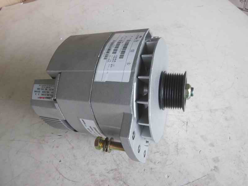 Генератор 8SC3240VC 01 28V 150A 8PK ж 66-1