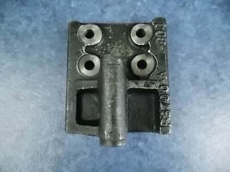 Generator bracket