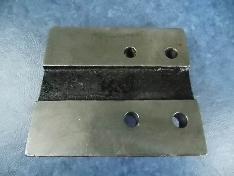 Generator bracket-1